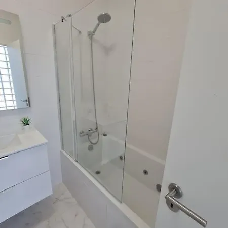 Palmela V5 Piscina Privado Βίλα Quinta do Anjo