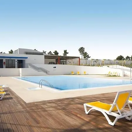 Palmela V5 Piscina Privado 别墅 *
