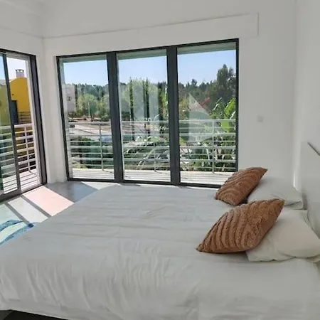 Palmela V5 Piscina Privado * 奎恩塔杜安乔