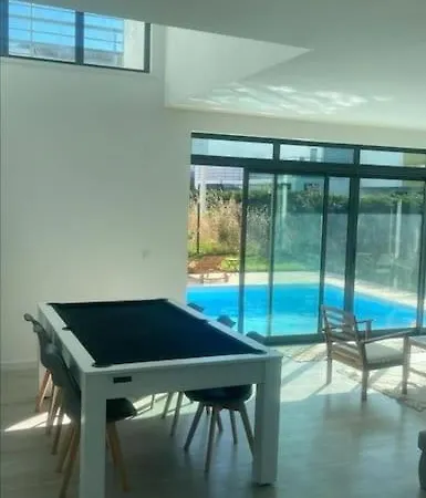 Palmela V5 Piscina Privado
