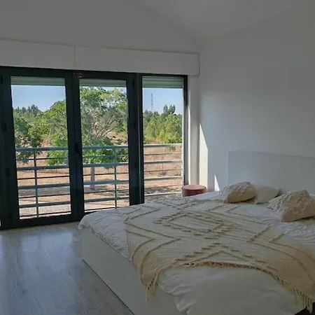 Βίλα Palmela V5 Piscina Privado