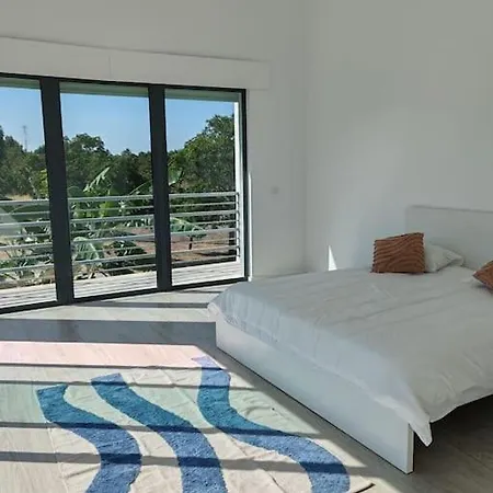 Villa Palmela V5 Piscina Privado *