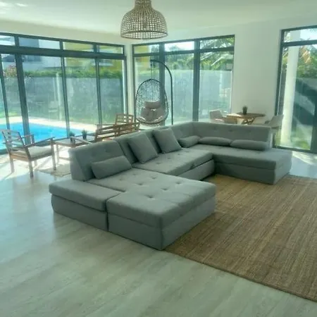 Palmela V5 Piscina Privado 奎恩塔杜安乔