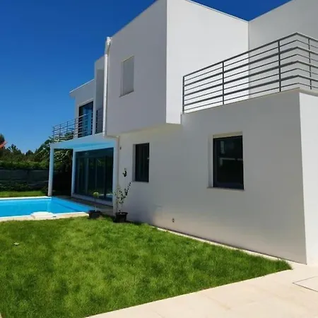 Palmela V5 Piscina Privado Villa