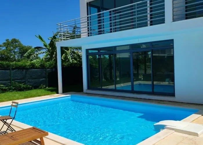 Palmela V5 Piscina Privado