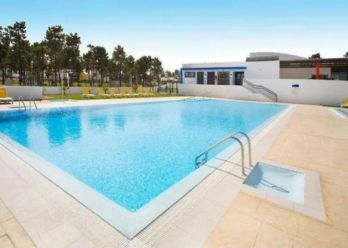 Palmela V5 Piscina Privado *